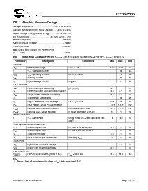 浏览型号CY7C65100-SC的Datasheet PDF文件第9页