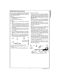 浏览型号74ACTQ16540SSC的Datasheet PDF文件第5页