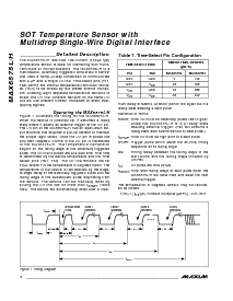 浏览型号MAX6575的Datasheet PDF文件第4页