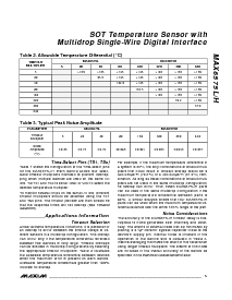 浏览型号MAX6575的Datasheet PDF文件第5页