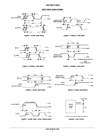 浏览型号MC74HC165AD的Datasheet PDF文件第7页