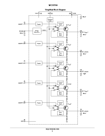 浏览型号MC33765DTB的Datasheet PDF文件第2页