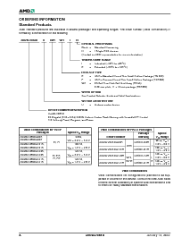 浏览型号AM29LV065DU101R的Datasheet PDF文件第9页