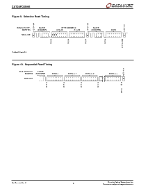浏览型号CAT24FC65KA-TE13的Datasheet PDF文件第8页