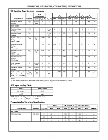 ����ͺ�[name]��Datasheet PDF�ļ���4ҳ