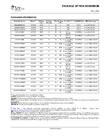 浏览型号CD74HC165M96的Datasheet PDF文件第8页