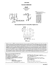 浏览型号MC33465N-27CTR的Datasheet PDF文件第8页
