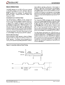 浏览型号CAT24FC65RD2A-1.8TE13的Datasheet PDF文件第7页