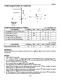浏览型号DS1265W-100的Datasheet PDF文件第6页