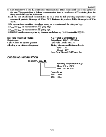 浏览型号DS1265W-100的Datasheet PDF文件第7页