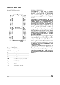 浏览型号M29W102BB50N1T的Datasheet PDF文件第2页