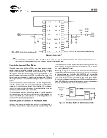 浏览型号W152的Datasheet PDF文件第3页