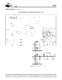 浏览型号W152的Datasheet PDF文件第7页
