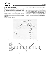 浏览型号W158的Datasheet PDF文件第3页