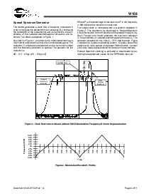 浏览型号W159的Datasheet PDF文件第3页