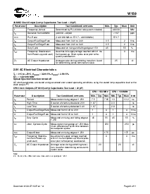 浏览型号W159的Datasheet PDF文件第8页