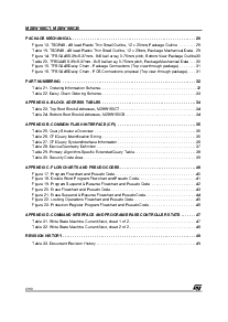 浏览型号M28W160CB90N1S的Datasheet PDF文件第4页