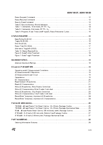 浏览型号M29W160DB的Datasheet PDF文件第3页