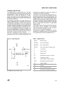 浏览型号M29W160DT的Datasheet PDF文件第5页