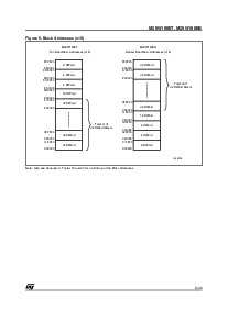 浏览型号M29W160EB70N6E的Datasheet PDF文件第9页