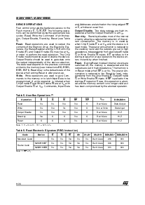 浏览型号M28W160BB的Datasheet PDF文件第6页