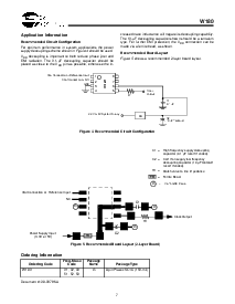 浏览型号W180的Datasheet PDF文件第7页