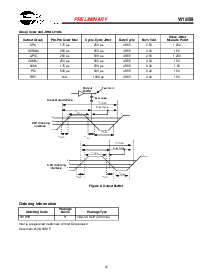 浏览型号W195B的Datasheet PDF文件第12页