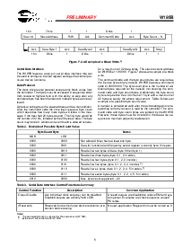 浏览型号W195B的Datasheet PDF文件第6页