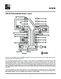 浏览型号ICS9155-36W20L的Datasheet PDF文件第9页