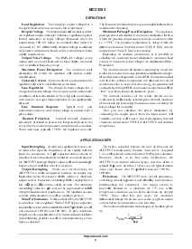 浏览型号MC33263NW-30R2的Datasheet PDF文件第4页