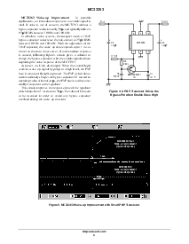 浏览型号MC33263NW-30R2的Datasheet PDF文件第6页