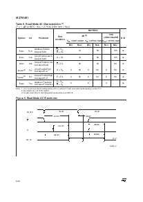浏览型号M27W401-80K6TR的Datasheet PDF文件第6页