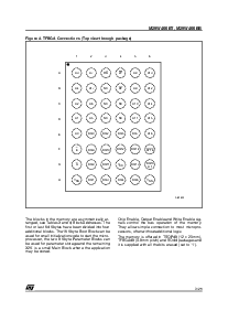 浏览型号M29W400BT的Datasheet PDF文件第3页