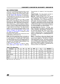 浏览型号M28W640FSB的Datasheet PDF文件第11页