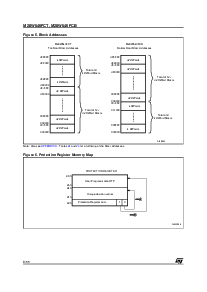 浏览型号M28W640FCT的Datasheet PDF文件第8页