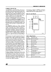 浏览型号M28W640的Datasheet PDF文件第5页