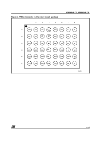 浏览型号M28W640的Datasheet PDF文件第7页