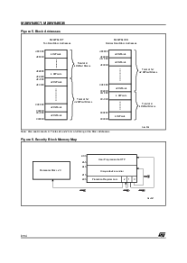 浏览型号M28W640的Datasheet PDF文件第8页