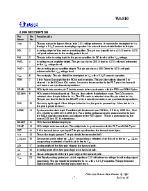浏览型号W6810IR的Datasheet PDF文件第7页