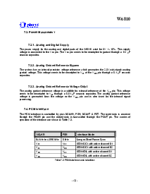 浏览型号W6810IR的Datasheet PDF文件第10页