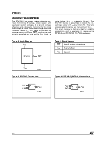 浏览型号STM1061N28W6F的Datasheet PDF文件第4页