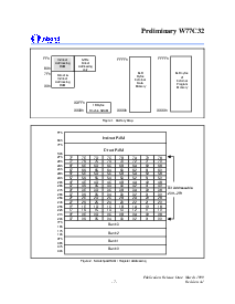 浏览型号W77C32的Datasheet PDF文件第7页