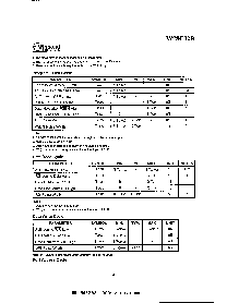 浏览型号W78C32B的Datasheet PDF文件第8页