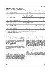 浏览型号M27W800的Datasheet PDF文件第5页