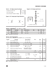 浏览型号M29W800T的Datasheet PDF文件第15页