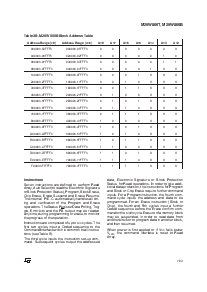 浏览型号M29W800B120N6R的Datasheet PDF文件第7页