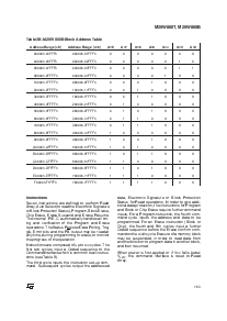 浏览型号M29W800T的Datasheet PDF文件第7页