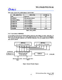 浏览型号W83791SD的Datasheet PDF文件第8页