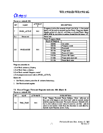 浏览型号W83791SD的Datasheet PDF文件第10页