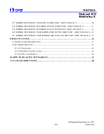 ����ͺ�[name]��Datasheet PDF�ļ���5ҳ